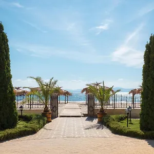 Hotel Festa Pomorie