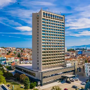 Hotel Bulgaria Burgas City