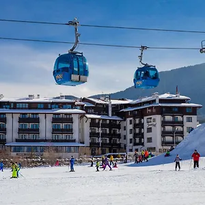 Mpm Sport Ski-in, Ski-out Ξενοδοχείο