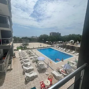 Dilov In Yalta Болгария
