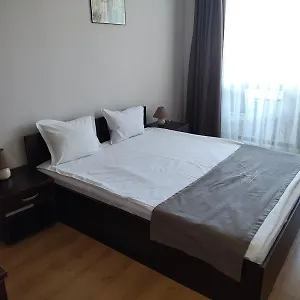 Hotel de apartamente Aspen Golf And, Bansko