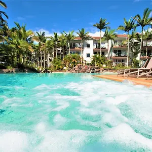 Grande Florida Beachside Miami