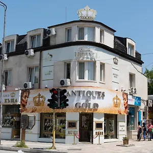 Apartament Golden Varna